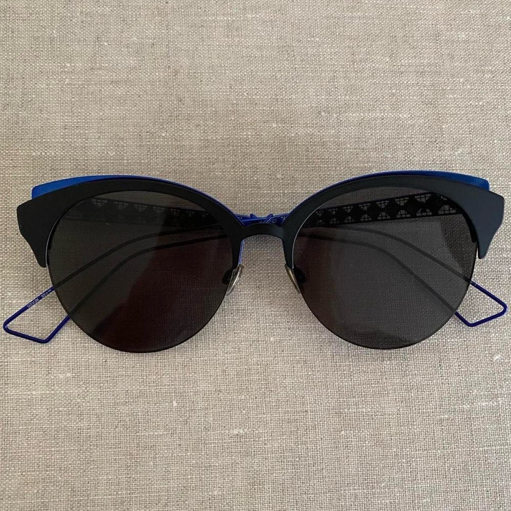 Dior sunglasses